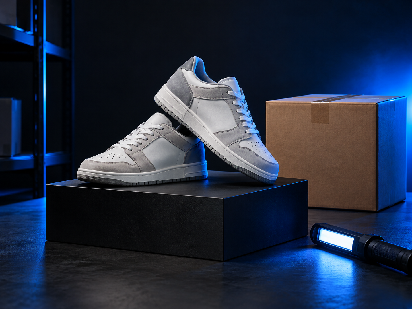 Tenisky pre resell
